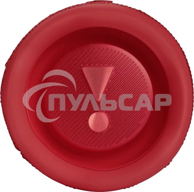 Портативная акустика JBL Flip 6, красный