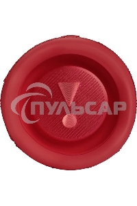 Портативная акустика JBL Flip 6, красный