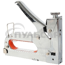 Степлер PATRIOT SPQ-111 3 в 1,скобы №140 4-14мм, скобы №28 10-12мм, гвозди №300, 600шт в комплекте