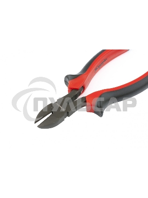 Бокорезы Matrix Black Nickel, 200 мм, двухкомпонентные рукоятки