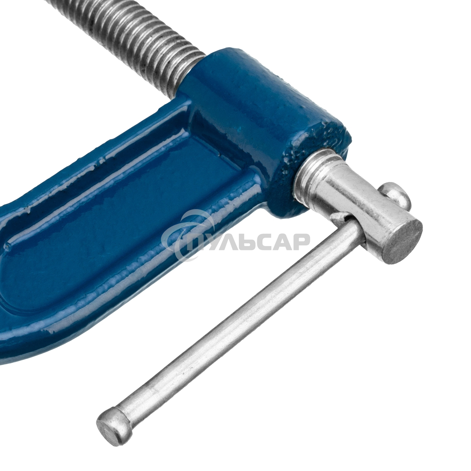 Струбцина СИБРТЕХ 20586 g-образная 150мм