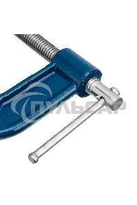 Струбцина СИБРТЕХ 20586 g-образная 150мм