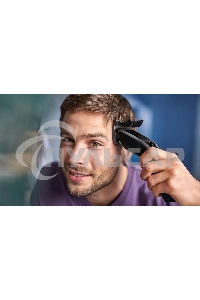 Машинка для стрижки волос, series 3000, 13 установок длины, 45 мин. автономной работы