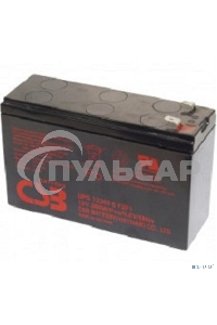 Батарея CSB UPS 123606 (12V 6Ah)