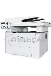 МФУ лазерное Pantum M7100DW, A4, ч/б, печ. до 33 стр/мин., скан. до 24 стр/мин., 1200x1200dpi, USB, RJ-45, Wi-Fi