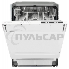 Встраиваемая посудомоечная машина Schaub Lorenz SLG VI6110, белый, 59.8 см, 12 компл., 52 дБ, класс A++