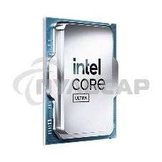 Процессор Intel Core Ultra 9 285K OEM S1851 AT8076806419 RQD5 99CMTK IN