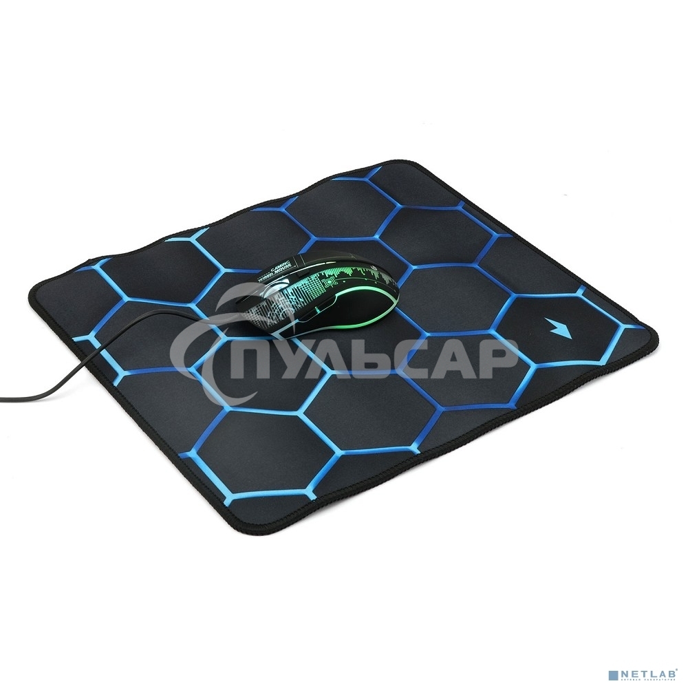 Коврик для мыши Gembird MP-35-30-COMB, 