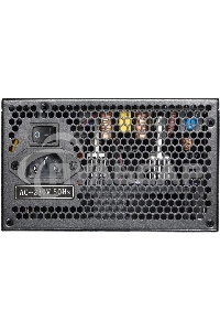 Блок питания Aerocool / Formula FX-500 RTL, 500Вт, 120мм, черный