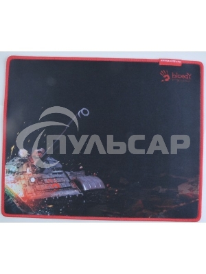Коврик A4-B-072, Bloody, для игровой мыши, размер 275 x 225 мм