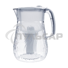 Фильтр Кувшин Аквафор Прованс белый, Объем 4,2л (воронка). Ресурс 300л, Энц красоты Фильтр Кувшин Аквафор Прованс белый, Объем 4,2л (воронка). Ресурс 300л, Энц красоты