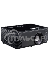 Проектор INFOCUS IN2136 DLP, 4500 ANSI Lm, WXGA(1280х800), 28500:1, 1.18-1.54:1, 3.5мм in, Composite video, VGAin, HDMI 1.4aх3 (поддержка 3D), USB-A (для SimpleShare и др.),лампа 15000ч.(ECO mode), 3.5мм out, Monitor out(VGA),RS232,RJ45,21дБ, 4,5 кг