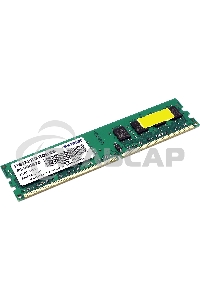 Оперативная память Patriot, DDR2, 2Gb (1x2 GB), 800 MHz, CL6, DIMM