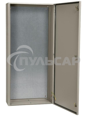 Корпус металлический ЩМП-7-0 74 У2 IP54 ИЭК YKM40-07-54
