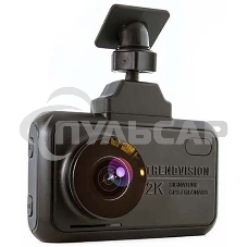 Видеорегистратор с радар-детектором TrendVision Hybrid Signature EVO Wi