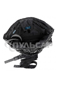 Сумка для ноутбука Piquadro Modus CA4021MOS/N черный натур.кожа