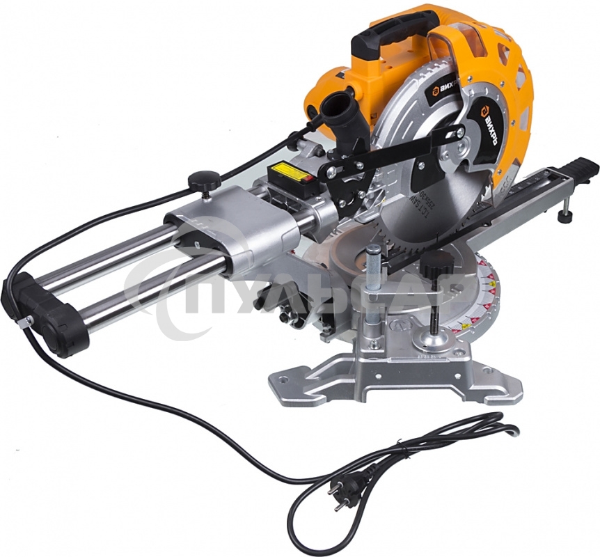 Торцовочная пила Вихрь ПТ-255ПЛ 72/18/3