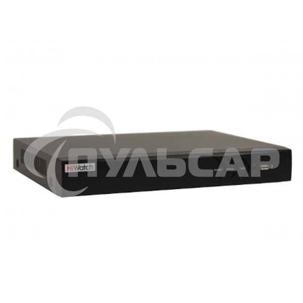 Регистратор HIWATCH 4CH DS-N304(D)