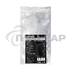 Термопаста ExeGate ETS-7WMK Silver PLUS (7,2 Вт/(м•К), 3г, шприц с лопаткой)