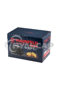 Тостер Maunfeld MFT-847BK