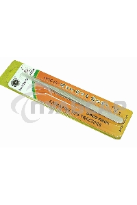 Пинцет SWDT антимагнитный, прямой, 140мм