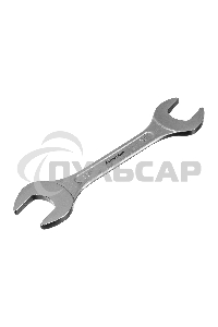 Набор ключей рожковых Matrix, 6 х 32 мм, 12 шт., CrV, хромированные