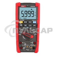 Мультиметр профессиональный UNI-T UT15B PRO