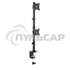 Кронштейн для мониторов Arm Media LCD-T43 черный 15