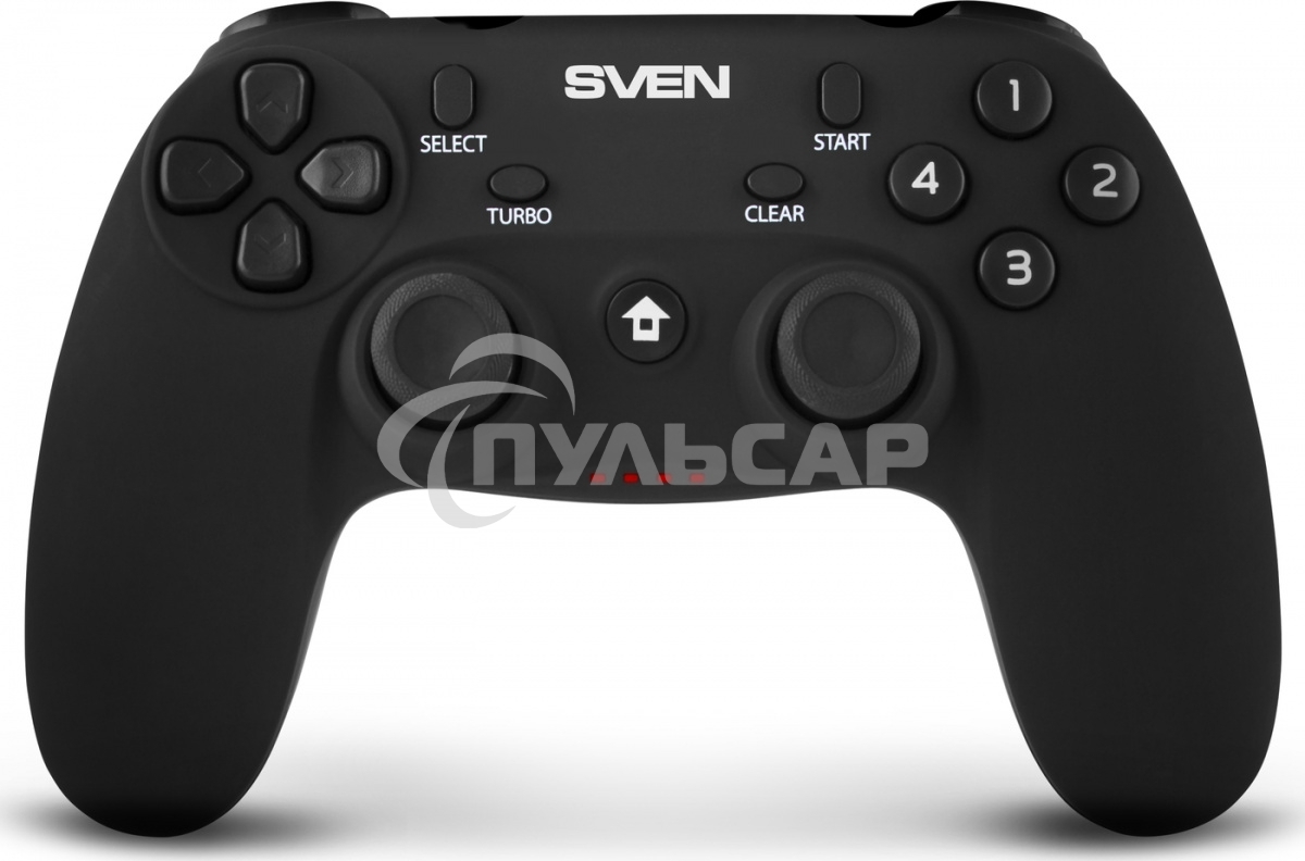Геймпад беспроводной SVEN GC-3050 SV-016005