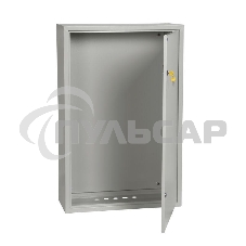 Корпус металлический ЩМП-7-0 36 УХЛ3 IP31 ИЭК YKM40-07-31