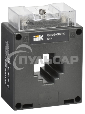 Трансформатор тока ТТИ-30 200/5А кл. точн. 0.5 5В.А ИЭК ITT20-2-05-0200