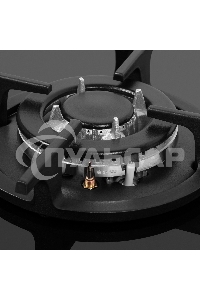Газовая варочная панель Maunfeld EGHG.43.23CB\G