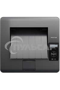 Принтер лазерный PANTUM BP5100DW, A4, ч/б, до 40 стр/мин, 1200 x 1200 dpi, USB, RJ-45, Wi-Fi