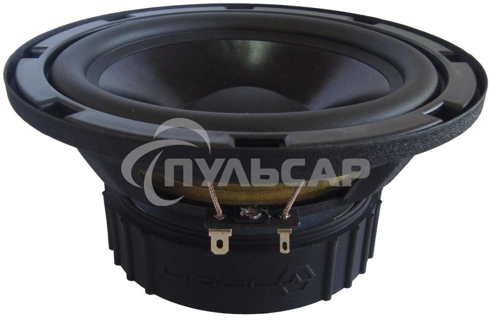 URAL AS-W165MB WARHEAD Низко отыгрывающие (от 36 Гц!) 165 мм динамики (6,5