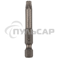 Бита для шуруповерта KRANZ Torx T30х50 мм (2 шт./уп.)