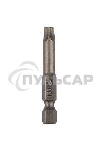 Бита для шуруповерта KRANZ Torx T30х50 мм (2 шт./уп.)