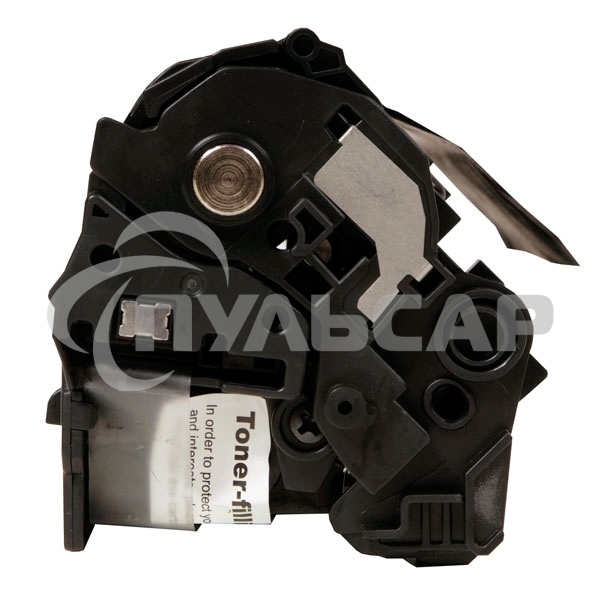 Картридж лазерный Cactus CS-CE285AS черный (1600 стр.) для HP LJ P1102/P1102W/M1130/M1132