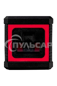 Лазерный уровень XQB GREEN Pro SET, 20 м, зеленый луч, батарейки, штатив MTX