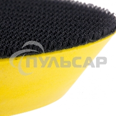 Насадка Matrix для дрели и УШМ с липучкой,