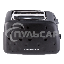Тостер Maunfeld MFT-847BK