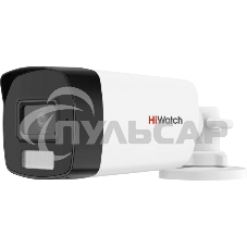 Камера HIWATCH HD-TVI 5MP BULLET DS-T520A(2.8мм)