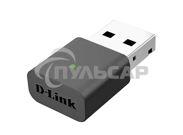 Адаптер Wi-Fi D-Link DWA-131/F1A
