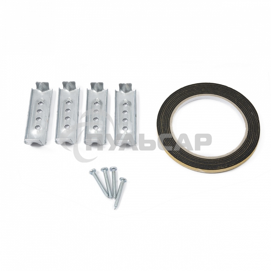 Газовая варочная панель Maunfeld EGHG.64.2CBG\G