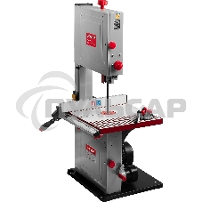 Пила ЗУБР ленточная [ЗПЛ-305] 305мм, 750Вт
