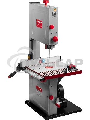 Пила ЗУБР ленточная [ЗПЛ-305] 305мм, 750Вт