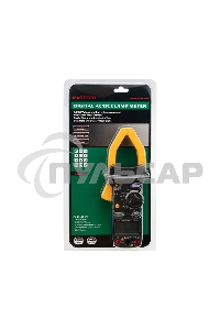 Токовые клещи MASTECH MS2101 13-1308