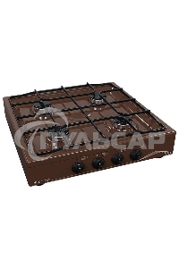 Газовая плитка Gefest ПГ 900 К17 коричневый