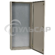 Корпус металлический IEK_YKM40-06-54 ЩМП-6-0 У2 IP54 размеры 1200х750х300 мм