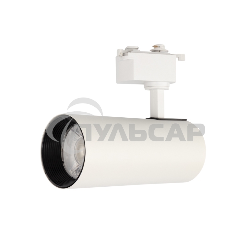 Светильник светодиодный трековый Rexant Star Track 30 Вт 4000 К LED белый
