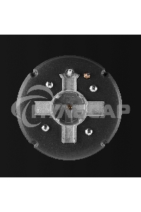 Газовая варочная панель Maunfeld EGHG.43.23CB\G